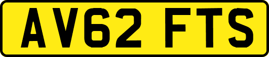 AV62FTS