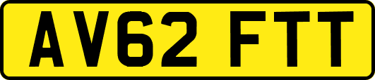 AV62FTT
