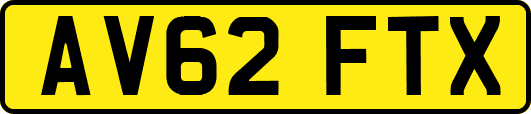 AV62FTX
