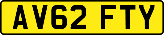 AV62FTY