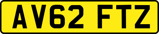 AV62FTZ