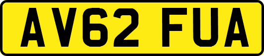 AV62FUA