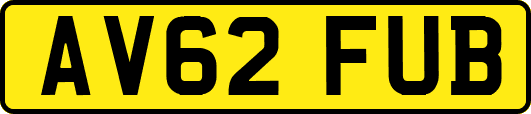 AV62FUB