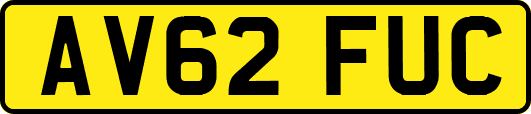 AV62FUC
