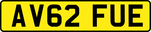 AV62FUE