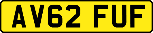 AV62FUF