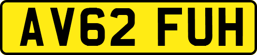 AV62FUH