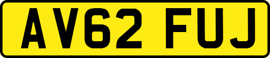 AV62FUJ