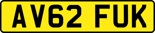 AV62FUK