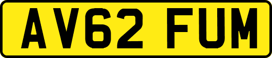 AV62FUM