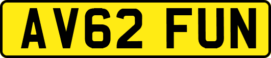AV62FUN