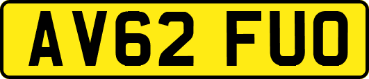 AV62FUO
