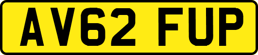 AV62FUP