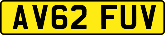 AV62FUV