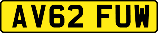 AV62FUW
