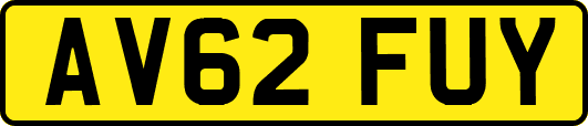 AV62FUY