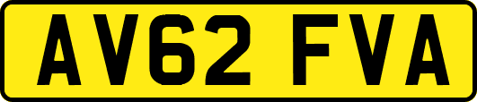 AV62FVA