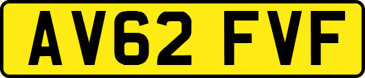 AV62FVF