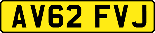 AV62FVJ