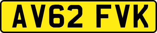 AV62FVK
