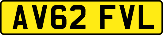 AV62FVL