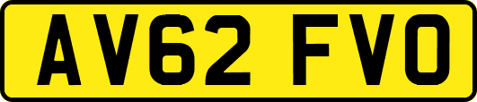 AV62FVO