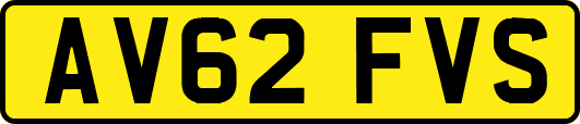AV62FVS