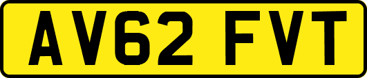 AV62FVT