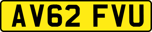 AV62FVU