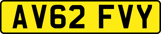 AV62FVY