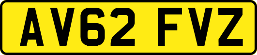 AV62FVZ