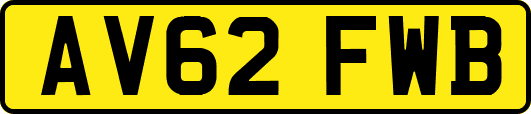 AV62FWB