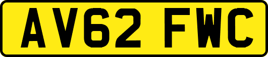 AV62FWC