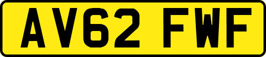 AV62FWF