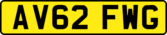 AV62FWG