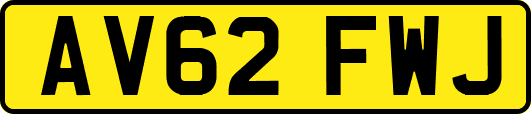 AV62FWJ