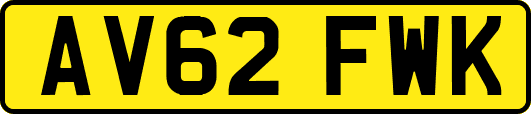AV62FWK