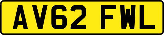 AV62FWL