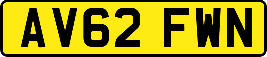AV62FWN