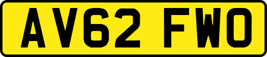 AV62FWO