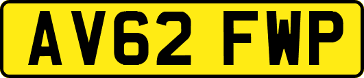 AV62FWP