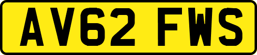 AV62FWS