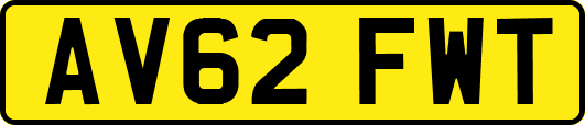 AV62FWT