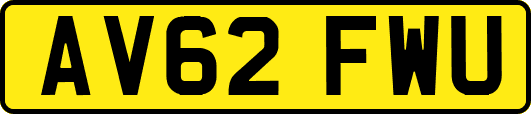AV62FWU