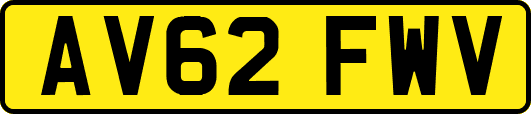 AV62FWV