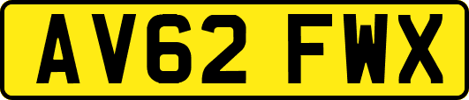 AV62FWX