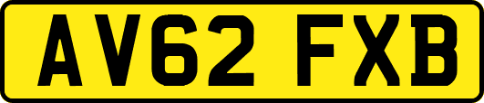 AV62FXB