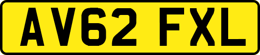 AV62FXL