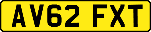 AV62FXT