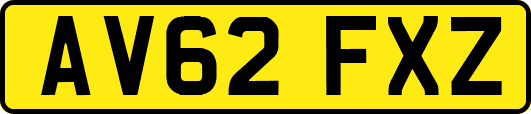 AV62FXZ